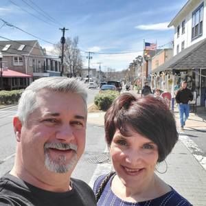 Meet your Posher, Sean